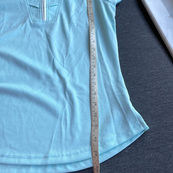 SOLD—Pebble Beach Golf outfit NEVER WORN - Picture 5 of 7